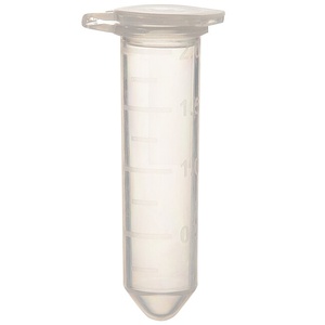Thermo Scientific™ Snap Cap Low Retention Microcentrifuge Tubes