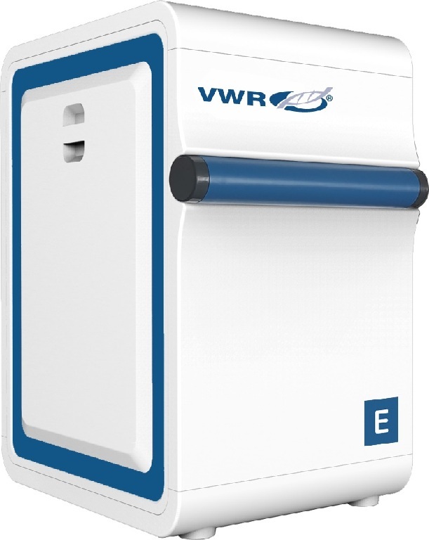 VWR® Water Purification System, E Series