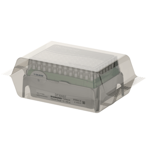 PIPETMAN® TIPACK™ Diamond filter tips, Sterile