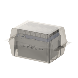 PIPETMAN® TIPACK™ Diamond filter tips, Sterile
