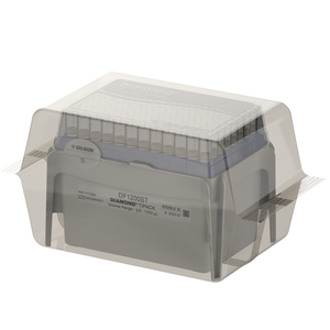 PIPETMAN® TIPACK™ Diamond filter tips, Sterile