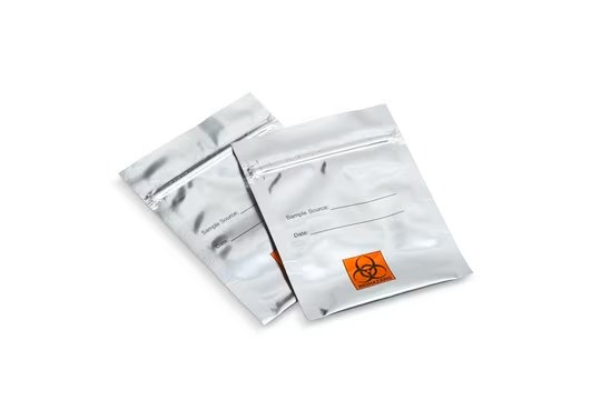 Qiagen® QIAcard™ FTA™ Multi Barrier Pouches