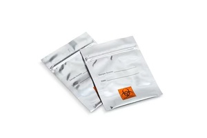 Qiagen® QIAcard™ FTA™ Multi Barrier Pouches