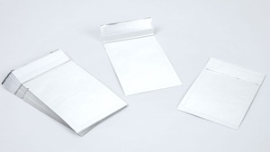 Qiagen® QIAcard™ FTA™ Multi Barrier Pouches
