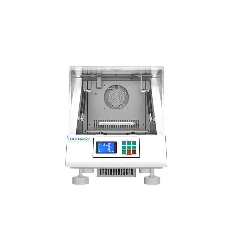 BIOBASE Thermostatic Shaking Incubator, +5~60℃