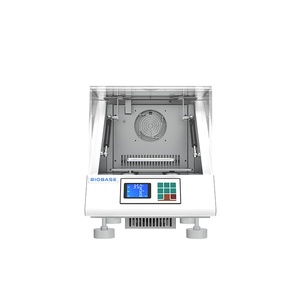 BIOBASE Thermostatic Shaking Incubator, +5~60℃