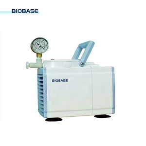 BIOBASE Laboratory Vacuum Pump