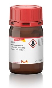 Sigma-Aldrich Chloramphenicol, BioReagent, suitable for plant cell culture
