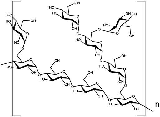 [10120-250G] Sigma-Aldrich Amylopectin from maize, 250g