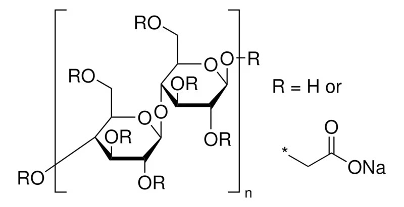 Thermo Scientific™ Carboxymethyl cellulose sodium salt