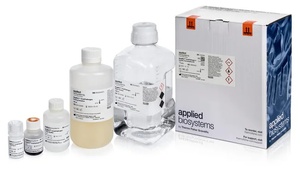 Applied Biosystems™ MagMAX™ Prime Viral/Pathogen NA Isolation Kit, 600 Preps