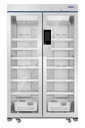 Haier Biomedical 2℃-8℃ Laboratory refrigerator, New Generation, Touch screen, 1030 L 