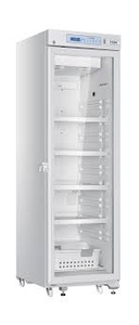 Haier Biomedical 2℃-8℃ Laboratory refrigerator, LED Display, New Generation