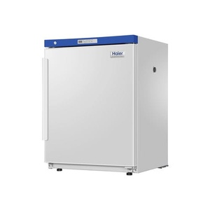 Haier Biomedical 2℃-8℃ Laboratory refrigerator, LED Display, New Generation