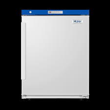 Haier Biomedical 2℃-8℃ Laboratory refrigerator, LED Display, New Generation