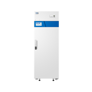 Haier Biomedical 2℃-8℃ Laboratory refrigerator, LED Display, Advanced Model