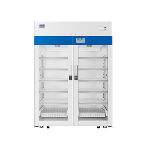 Haier Biomedical 2℃-8℃ Laboratory refrigerator, LED Display, Advanced Model