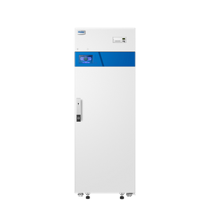 Haier Biomedical 2℃-8℃ Laboratory refrigerator, LCD Touchscreen, Advanced Model