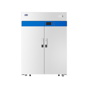 Haier Biomedical 2℃-8℃ Laboratory refrigerator, LCD Touchscreen, Advanced Model