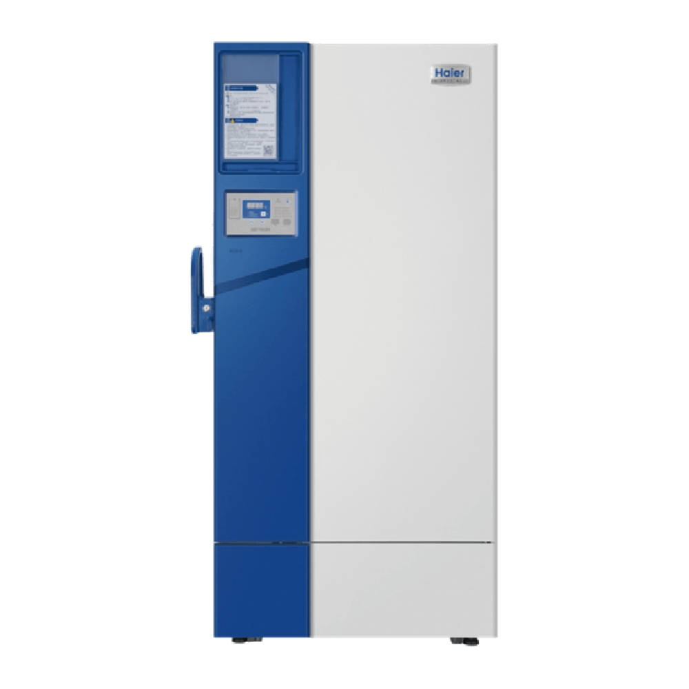 Haier Biomedical -40°C Smart Frequency Conversion Freezer, Upright