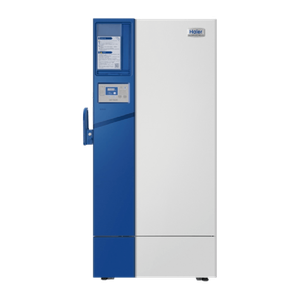Haier Biomedical -40°C Smart Frequency Conversion Freezer, Upright