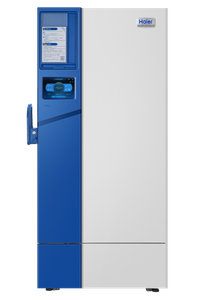 Haier Biomedical -40°C Smart Frequency Conversion Freezer, Upright