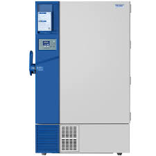 Haier Biomedical -40°C Smart Frequency Conversion Freezer, Upright