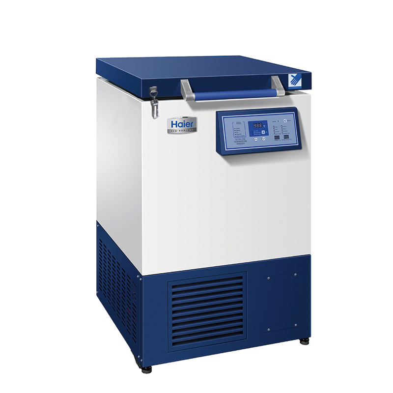 Haier Biomedical Low Energy ULT Freezer,  LED Display, –40°C ~ –86°C