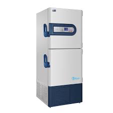 Haier Biomedical Low Energy ULT Freezer,  LED Display, –40°C ~ –86°C