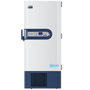 Haier Biomedical Low Energy ULT Freezer,  LED Display, –40°C ~ –86°C