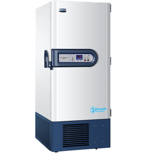 Haier Biomedical Low Energy ULT Freezer,  LED Display, –40°C ~ –86°C