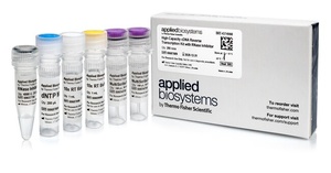 Applied Biosystems™ High-Capacity cDNA Reverse Transcription Kit