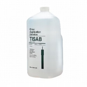 Thermo Scientific™ Orion™ TISAB II for Fluoride Electrode