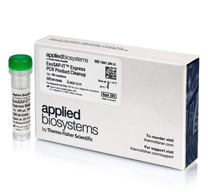 Applied Biosystems™ ExoSAP-IT™ Express PCR Product Cleanup