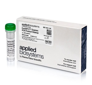 Applied Biosystems™ ExoSAP-IT™ Express PCR Product Cleanup
