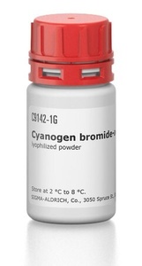 Sigma-Aldrich Cyanogen bromide-activated-Sepharose™ 4B, lyophilized powder
