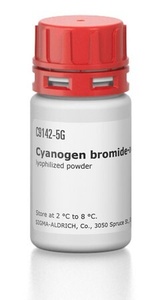 Sigma-Aldrich Cyanogen bromide-activated-Sepharose™ 4B, lyophilized powder