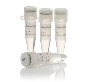 Thermo Scientific™ dNTP Set, 100 mM Solutions