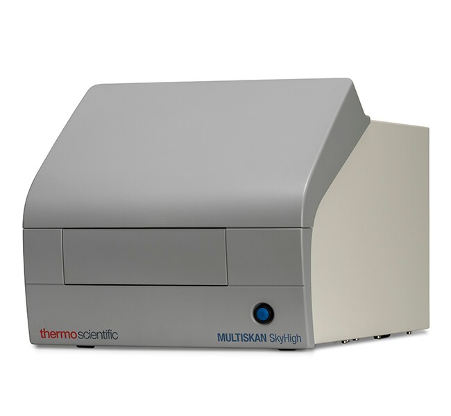 Thermo Scientific™ Multiskan SkyHigh Microplate Spectrophotometer