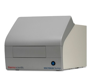 Thermo Scientific™ Multiskan SkyHigh Microplate Spectrophotometer