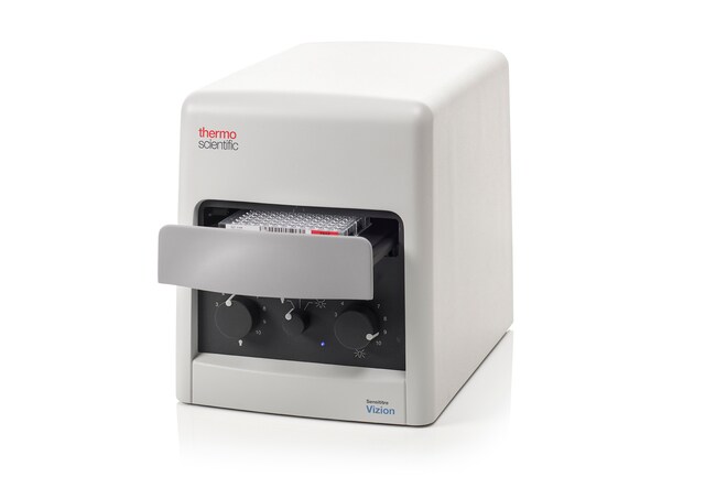Thermo Scientific™ Sensititre™ Vizion™ Digital MIC Viewing System