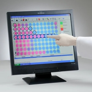  Computer with SWIN 3.4 Software for Thermo Scientific™ Sensititre™ Systems 