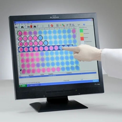 [SW4000GBL]  Computer with SWIN 3.4 Software for Thermo Scientific™ Sensititre™ Systems 