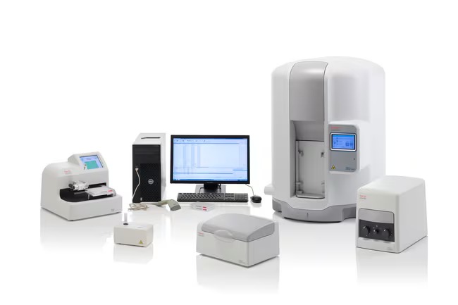 Thermo Scientific™ Sensititre™ Complete Automated AST System