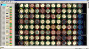 BIOMIC® V3 Testing Module