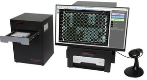 BIOMIC® V3 Testing Module