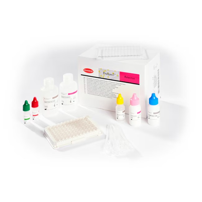 Thermo Scientific™ ProSpecT™ Rotavirus Microplate Assay