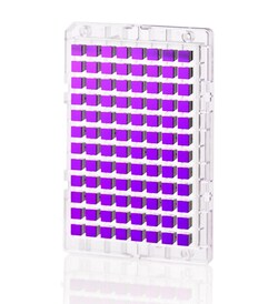 Applied Biosystems™ Axiom™ myDesign™ GW Array Plate, 675K-1.3M (96F) 