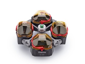 Thermo Scientific™ TX-1000 4 x 1000 mL Swinging Bucket Rotor