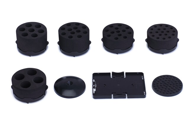 Thermo Scientific™ Accessories for Digital Vortex Mixer